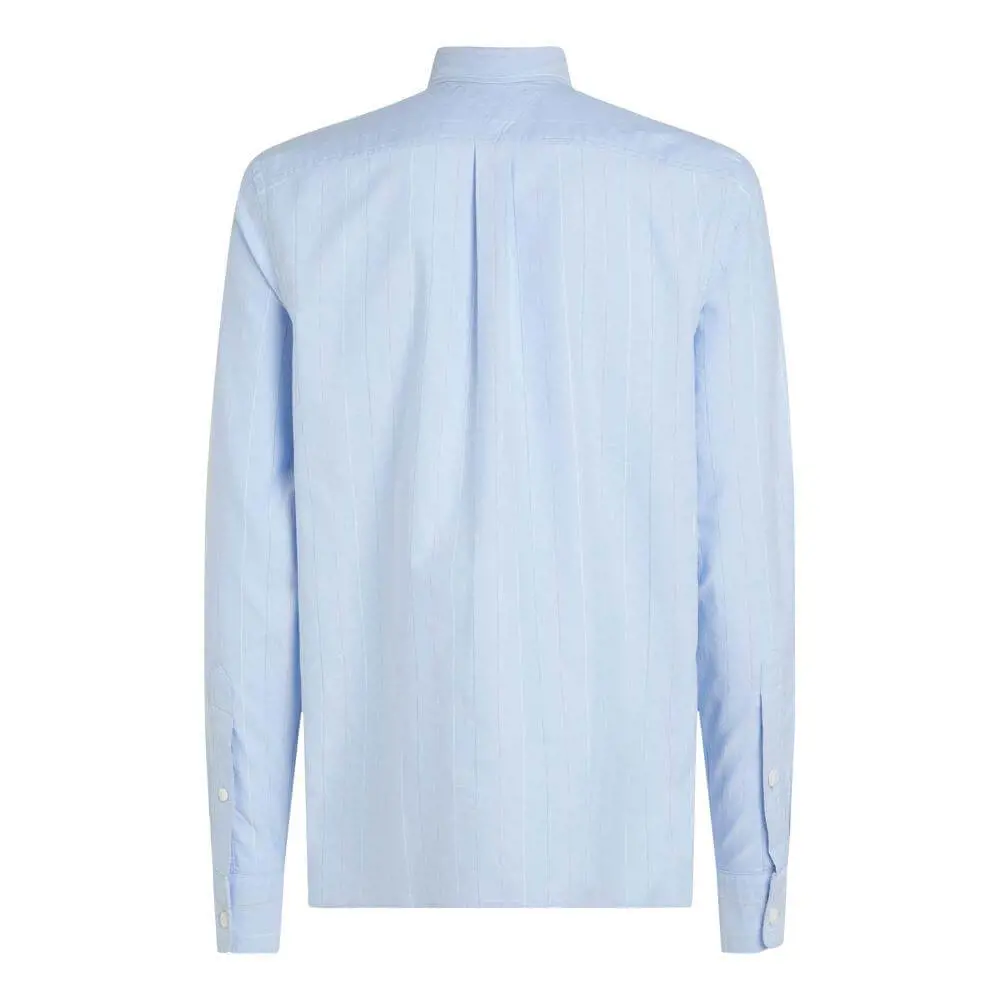 Tommy Hilfiger Regular Fit Stripe Shirt